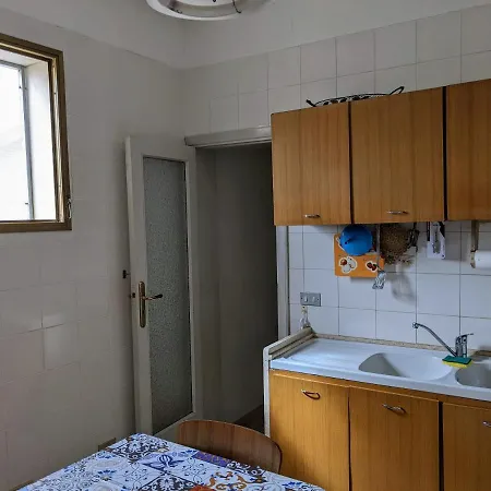 Marino Centro Storico Con Terrazza * Трапани