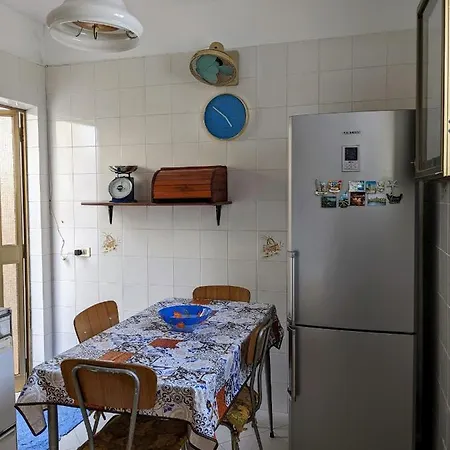Apartment Marino Centro Storico Con Terrazza Trapani
