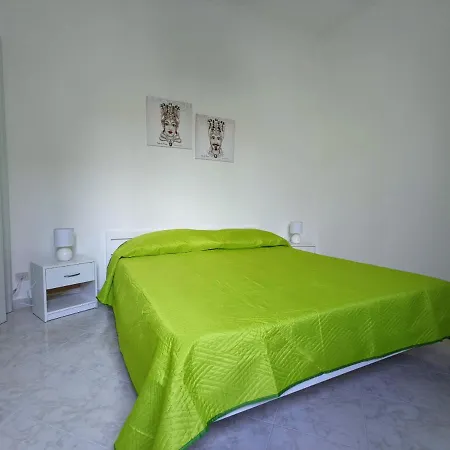 Marino Centro Storico Con Terrazza Lejlighed Trapani