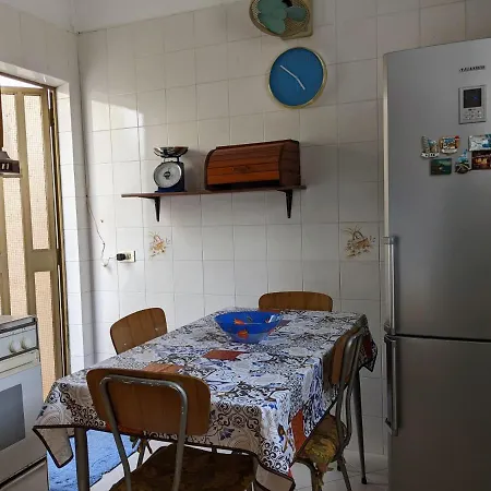 Marino Centro Storico Con Terrazza Trapani