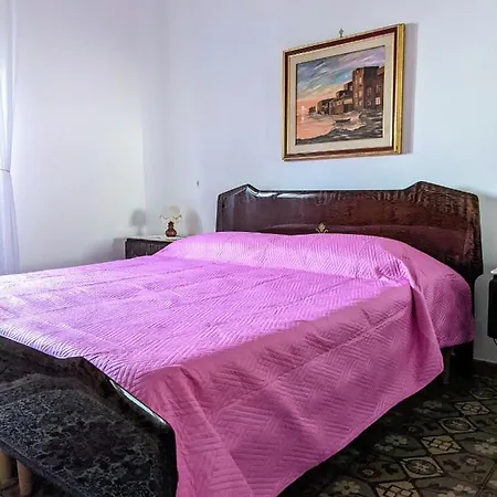 Marino Centro Storico Con Terrazza Trapani
