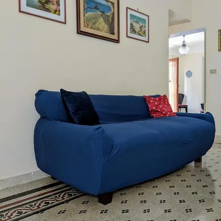 Marino Centro Storico Con Terrazza Lejlighed Trapani
