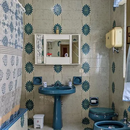 Marino Centro Storico Con Terrazza Apartment Trapani