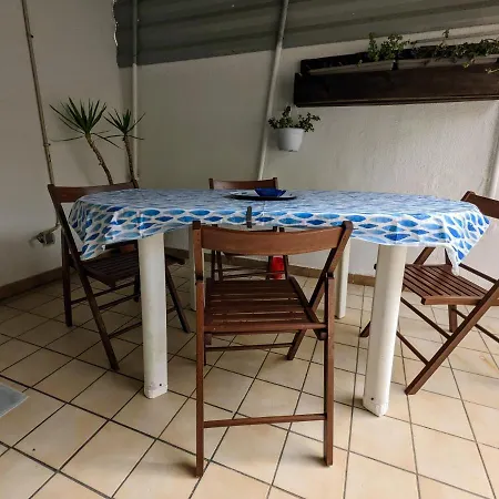 Marino Centro Storico Con Terrazza 公寓